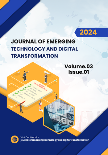 					View Vol. 3 No. 01 (2024)
				